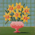 14x14 "Spring's First Delight"