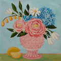 16x16 "Slice Of Happy"