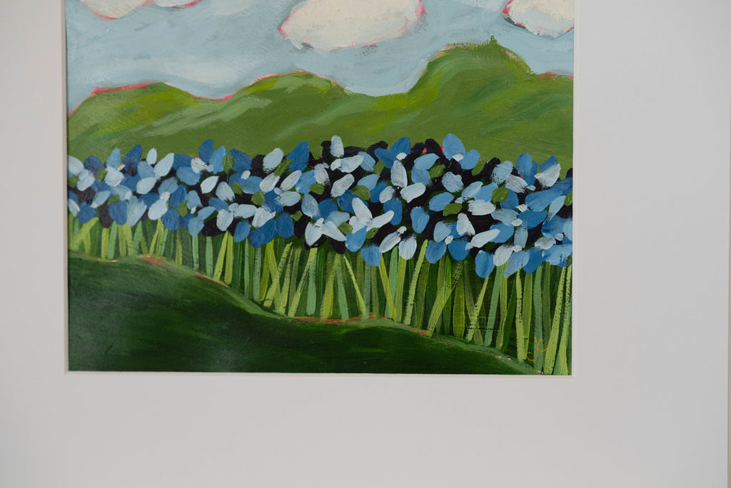 8x8 "Easy Breezy"
