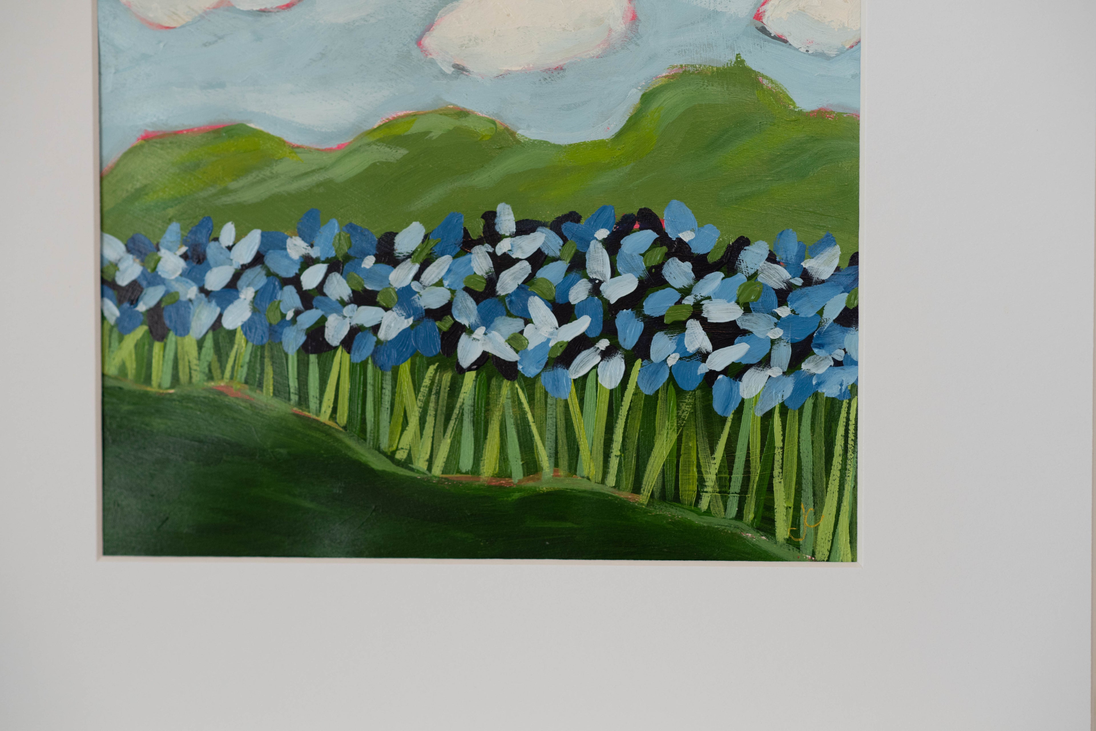8x8 "Easy Breezy"