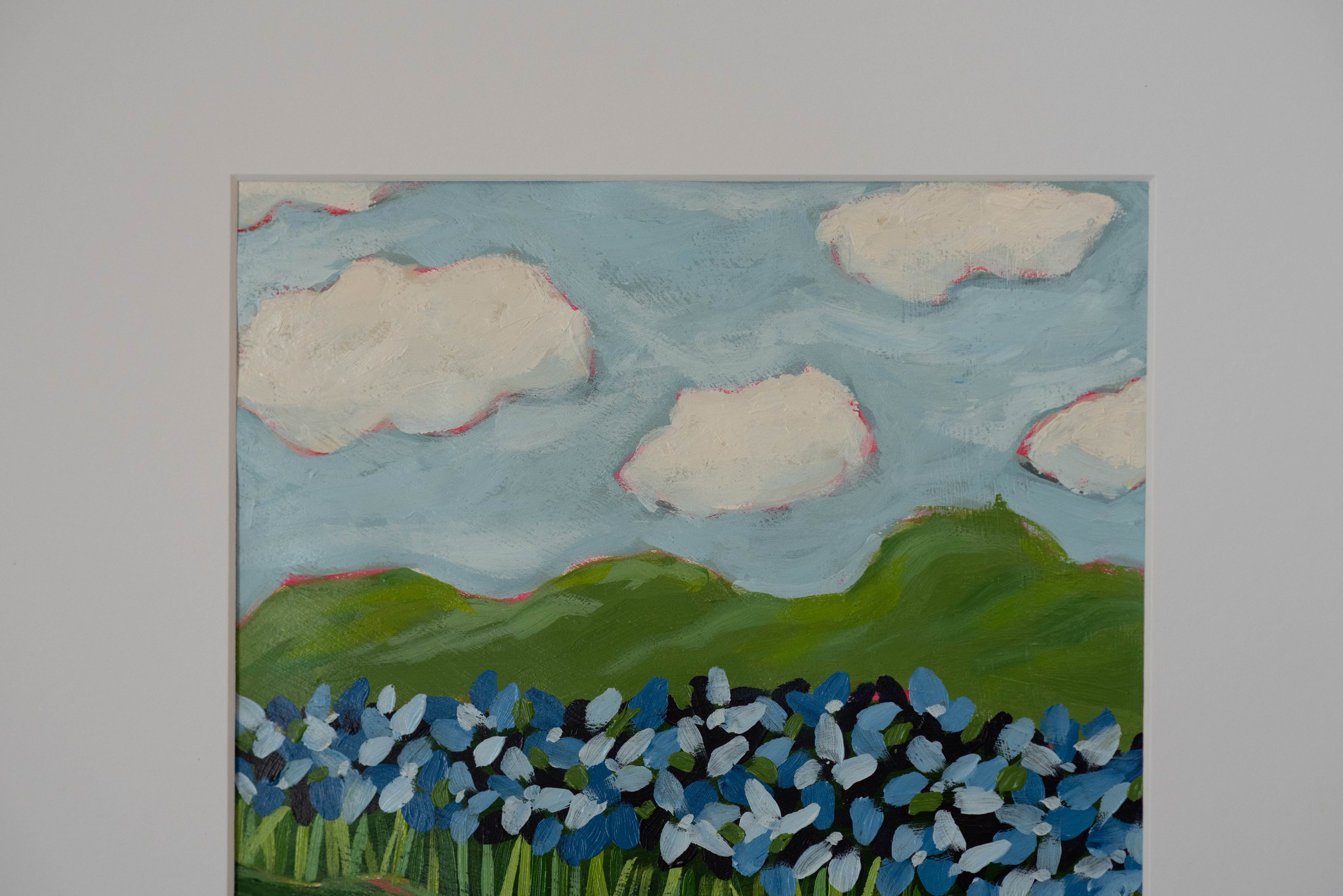 8x8 "Easy Breezy"