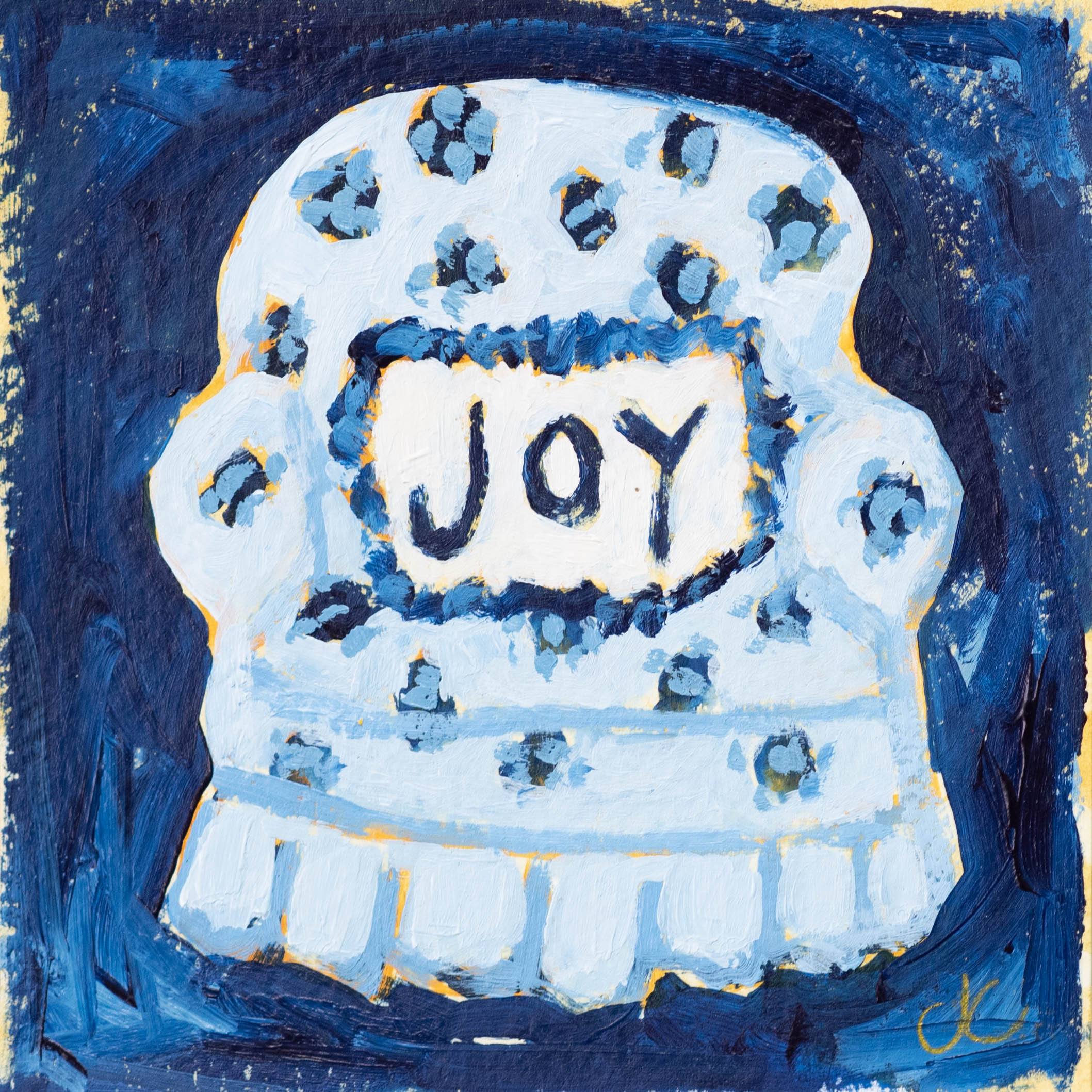Joy Chair