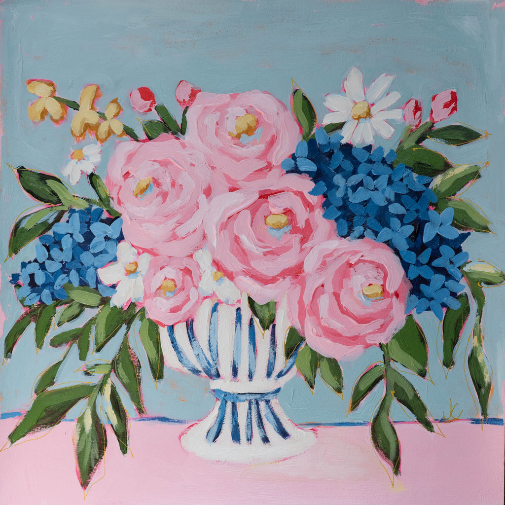 8x8 "Betty"