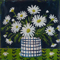 16x16 "The Summer We Wandered"