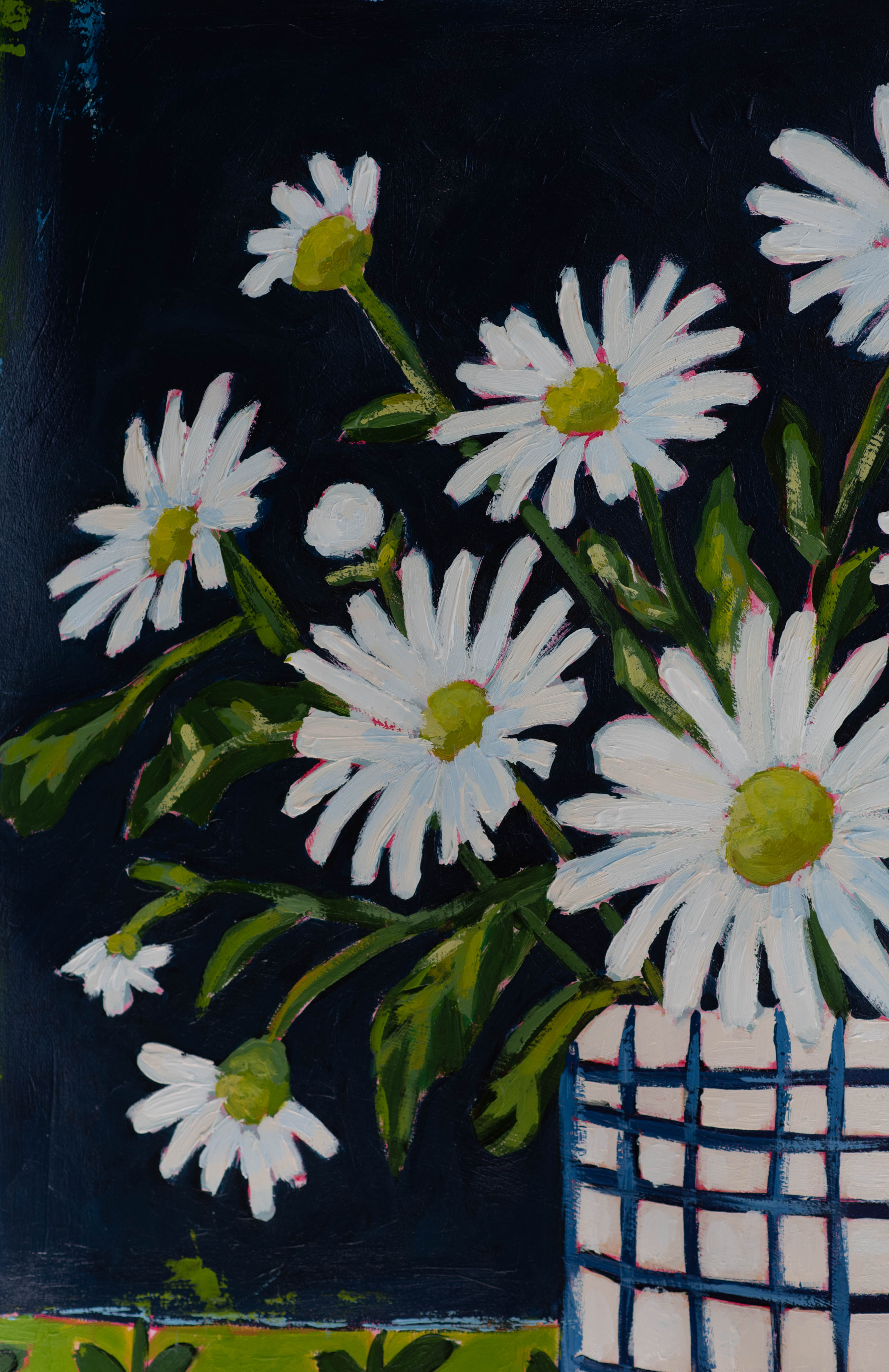 16x16 "The Summer We Wandered"