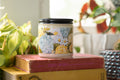 Summer Blooms Candle