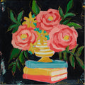 6x6 "One More Chapter"