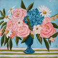 12x12 "Love By Happenstance"