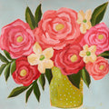 12x12 "Passenger Princess"