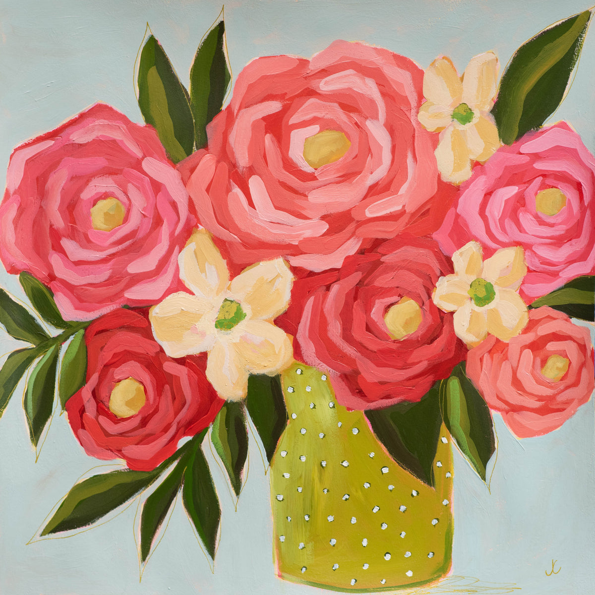 12x12 "Passenger Princess"