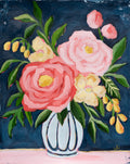 8x10 "Mostly Well Behaved"