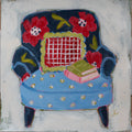 6x6 "Happy Place"