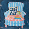 8x8 "Daisy Mae"