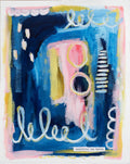 8x10 "Everything Has Beauty"