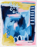 8x10 "Find Joy In The Ordinary"