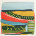 6x6 "County Line"