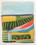 8x10 "Miles To Go"