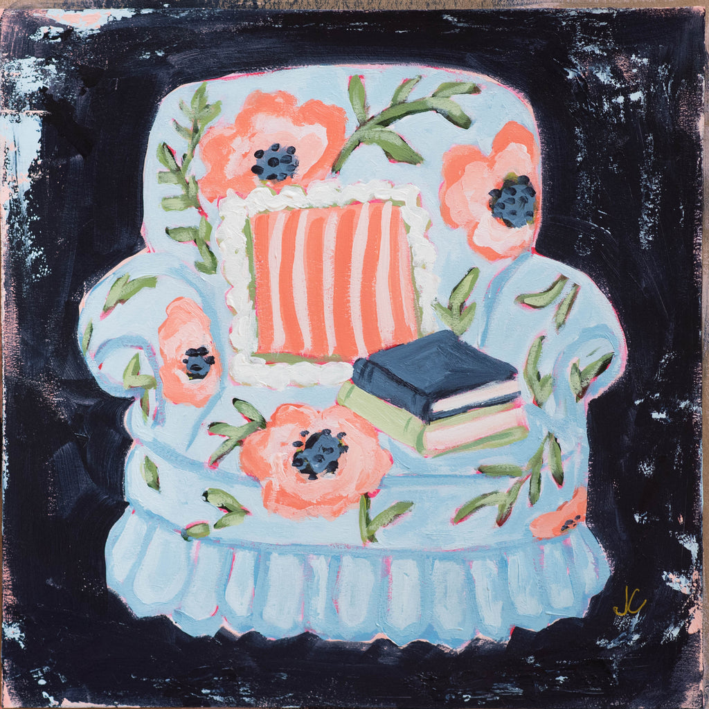 8x8 "Ruthie"