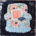 8x8 "Ruthie"