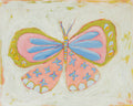 8x10 "Fly Away Girl"