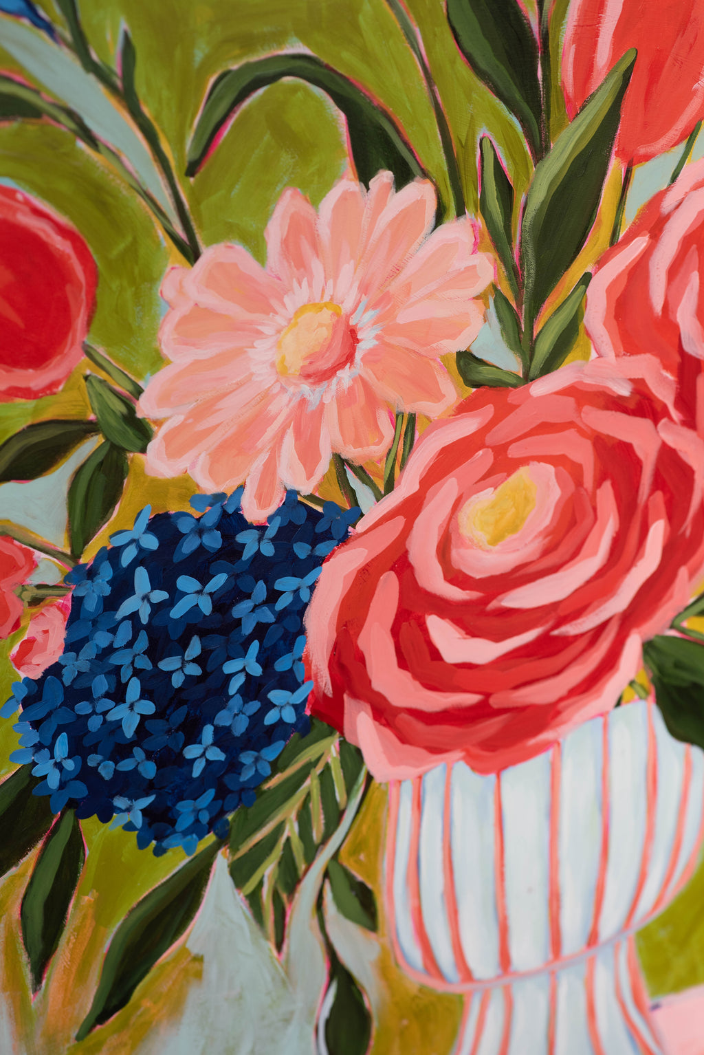 30x40 "Wonderstruck"
