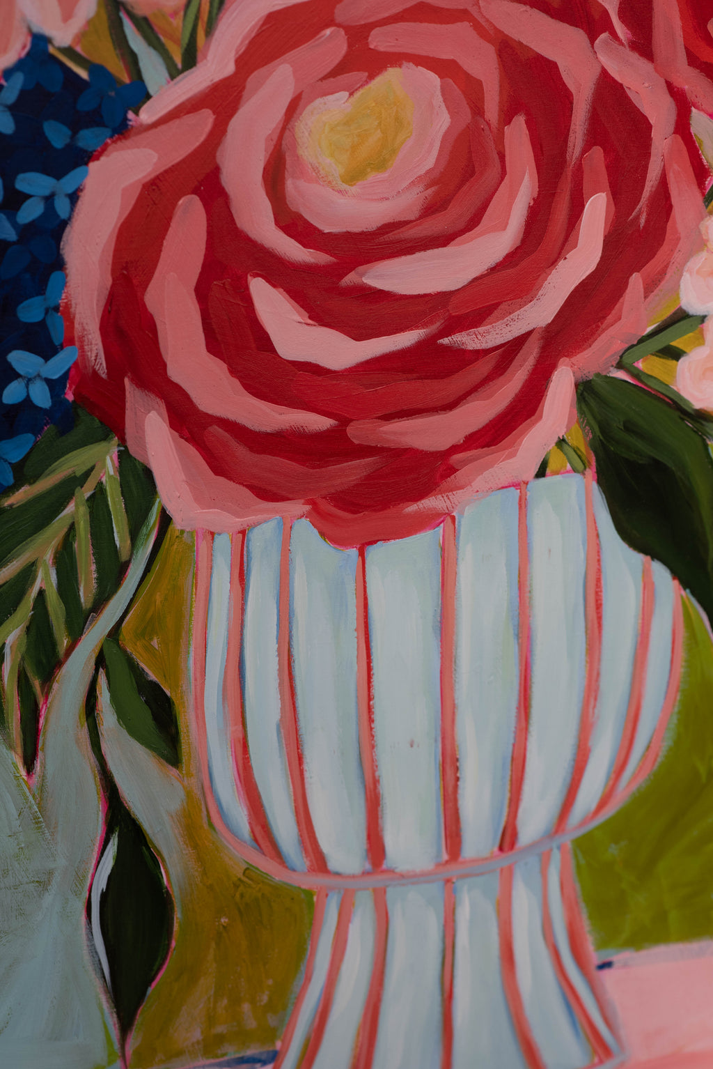 30x40 "Wonderstruck"
