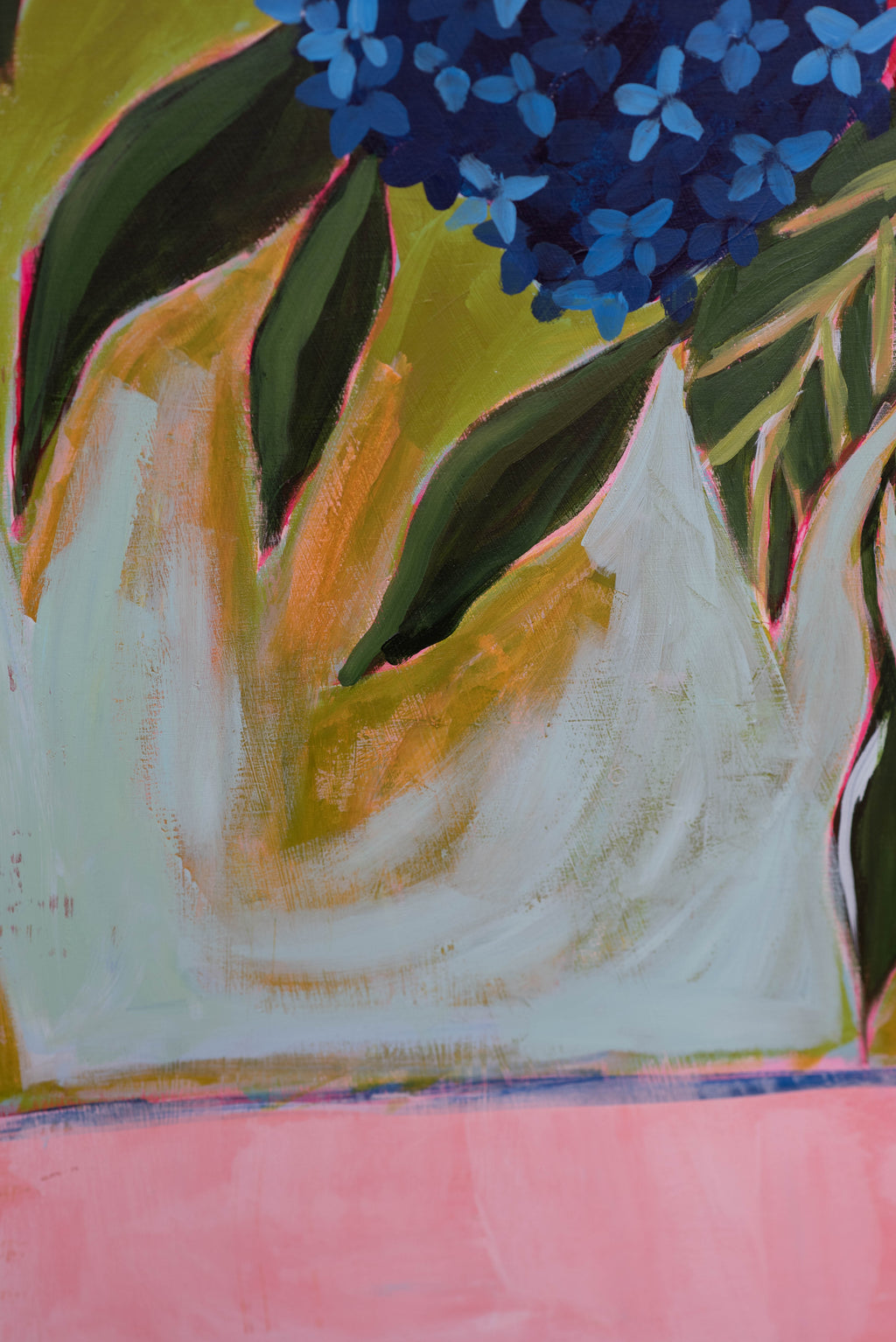 30x40 "Wonderstruck"