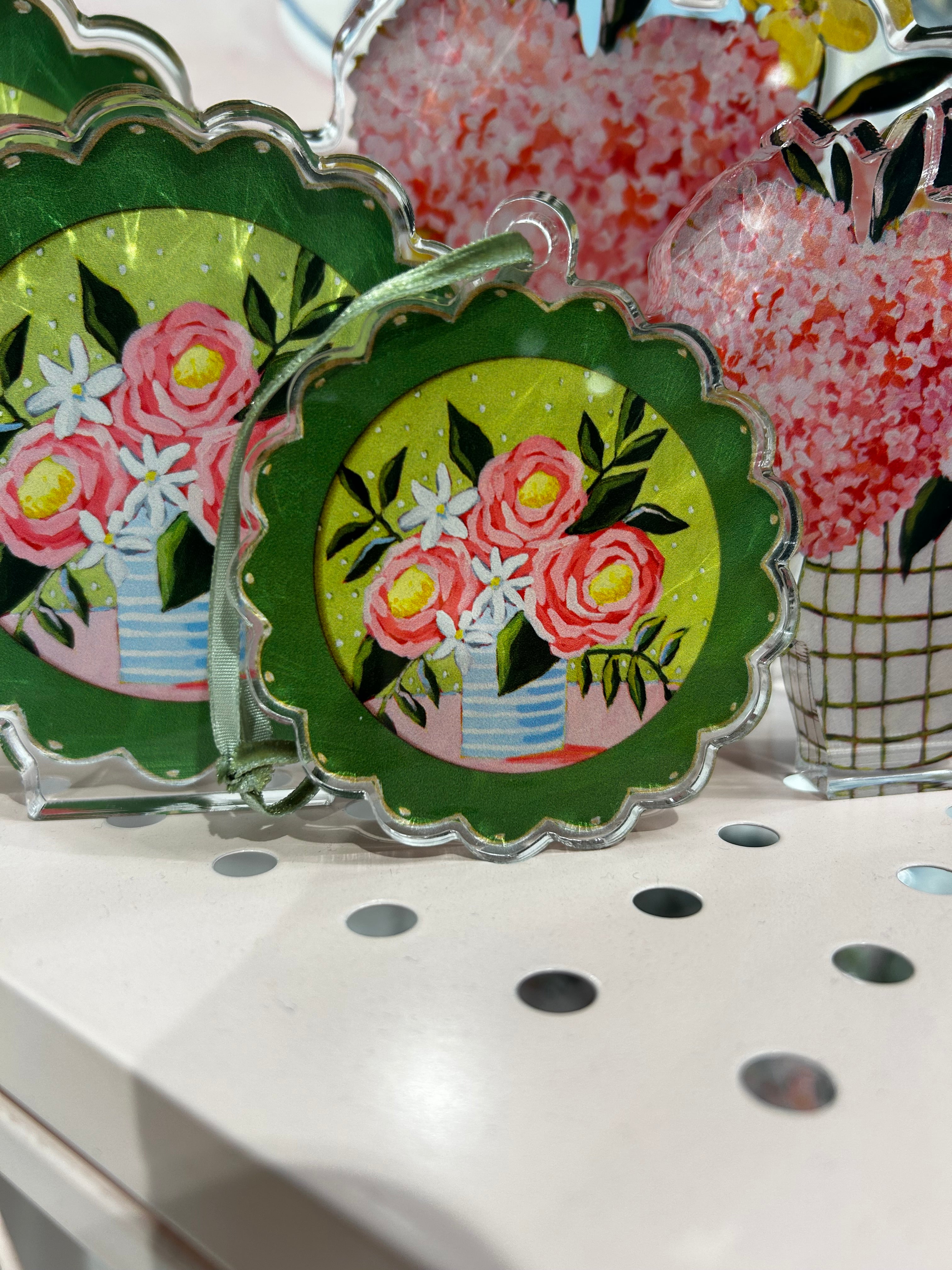 Acrylic Ornament