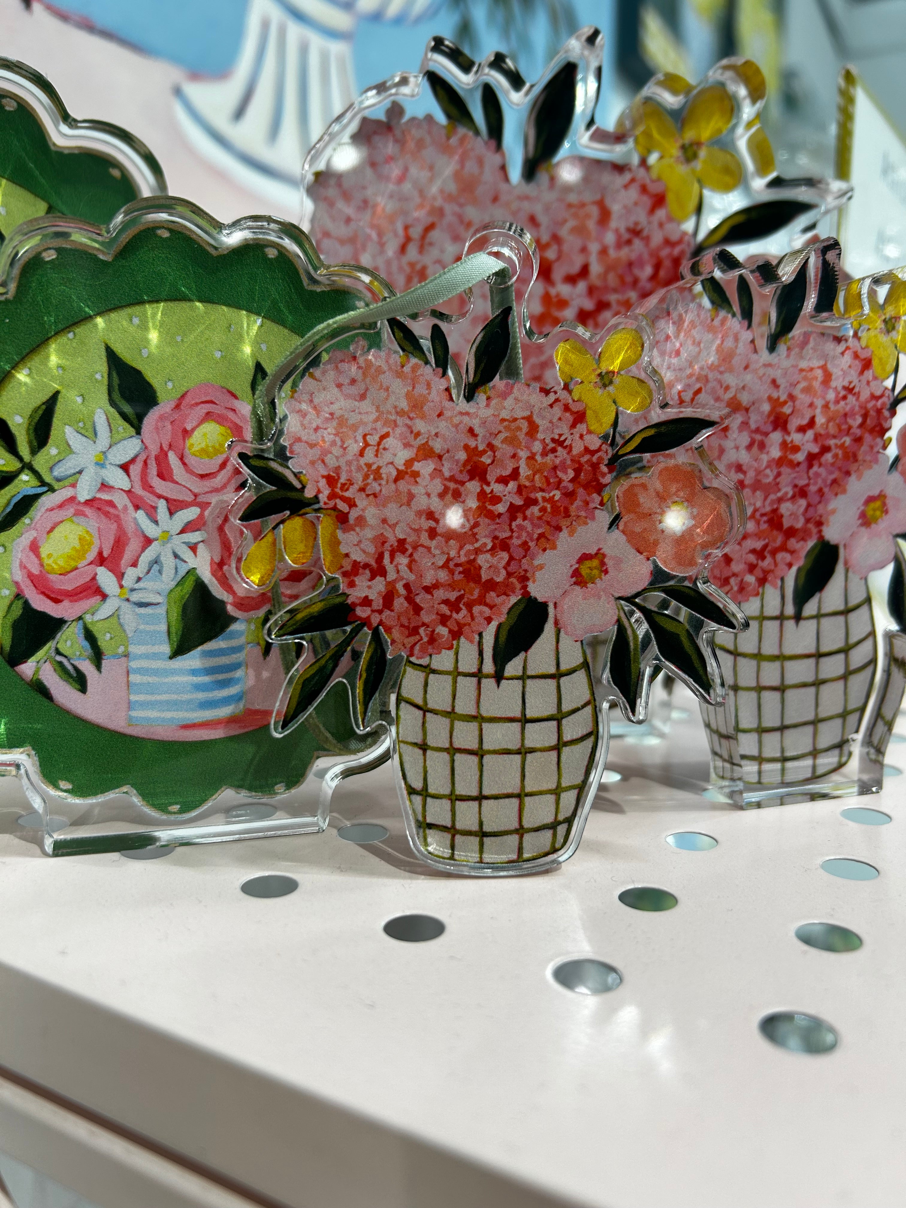 Acrylic Ornament